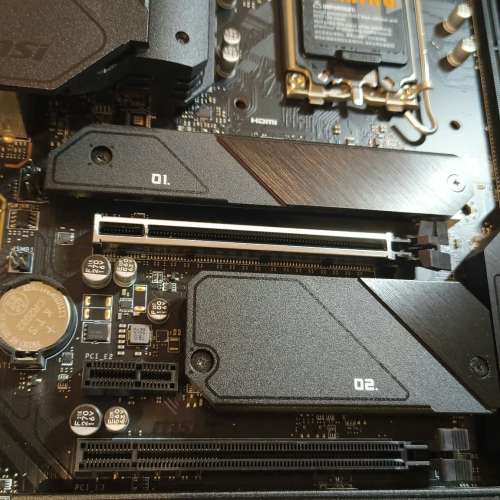 MAG Z690 TOMAHAWK WIFI DDR4 ATX主版 ((windows11Pro授權碼)) Socket 1700