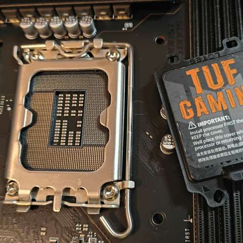 MAG Z690 TOMAHAWK WIFI DDR4 ATX主版 ((windows11Pro授權碼)) Socket 1700