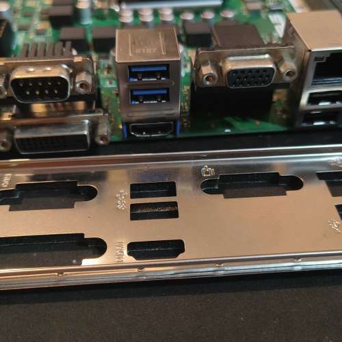 ASUS ExpertCenter D5 Tower D500TC Micro-ATX 主機板 Socket 1200