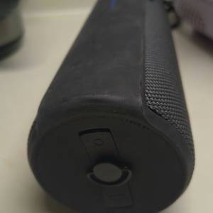 UE MEGABOOM Wireless Bluetooth Speaker