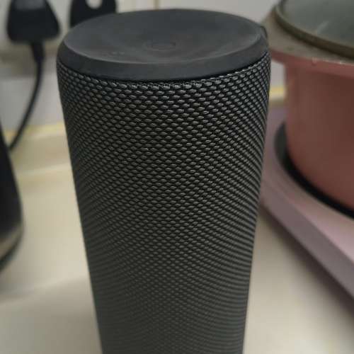UE MEGABOOM Wireless Bluetooth Speaker