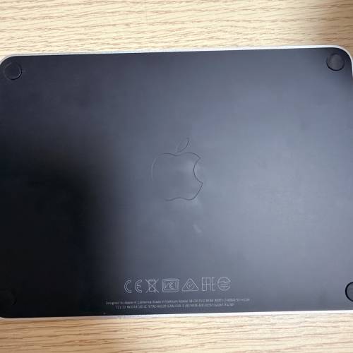apple trackpad usbc