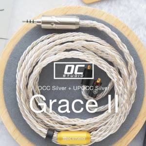 oc studio grace ii