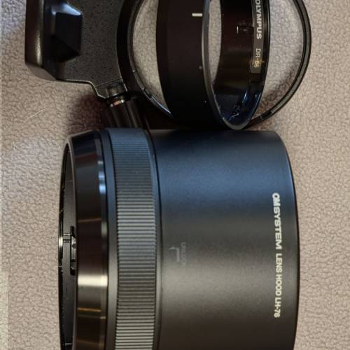 [極新] Olympus OM SYSTEM M.ZUIKO DIGITAL ED 40-150mm F2.8 PRO