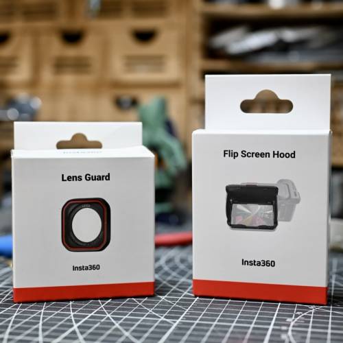 Insta360 Pocket Printer