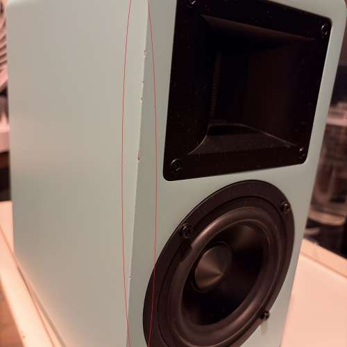 Edifier 漫步者 Airpulse A80 電腦喇叭 Speaker 揚聲器