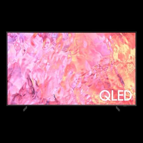 Samsung tv 43吋 Qled 4K Q61C