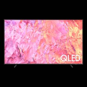Samsung tv 43吋 Qled 4K Q61C