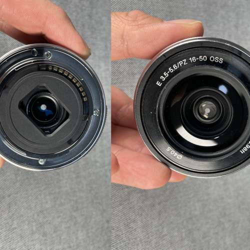 Sony Alpha a6300 Mirrorless Camera body (Free 16-50 lens, 4 Batteries & Grip)