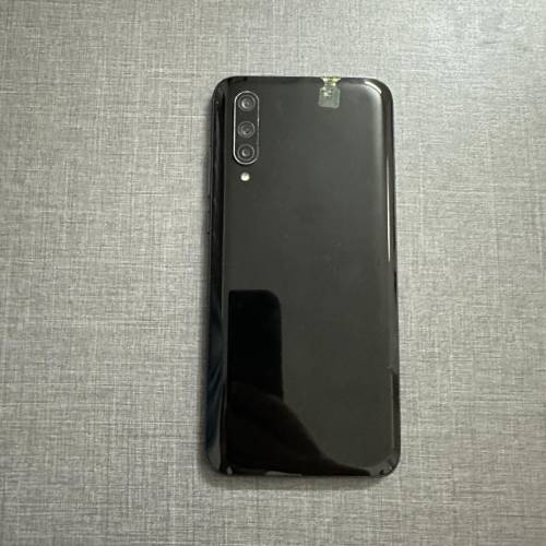 改裝手機|小米CC9標價即實價，不玩低價套路 可Google 6+128G改裝手機，前置改頂攝取...