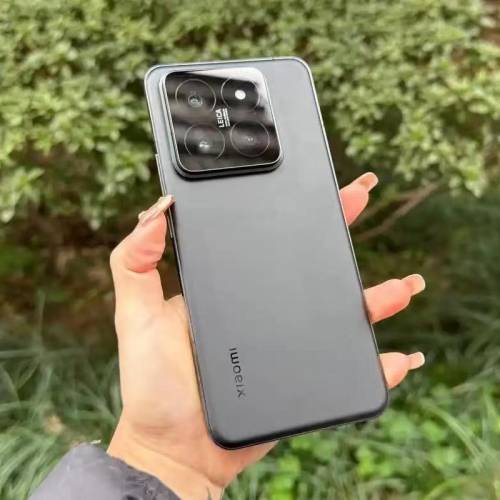 小米14 Pro 12+512G 律所商務專用熄屏記錄版｜支持息屏後台穩定音視頻留存 旗艦95新