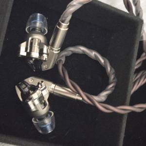 Acoustune HS3000