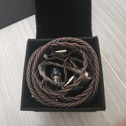 Acoustune HS3000