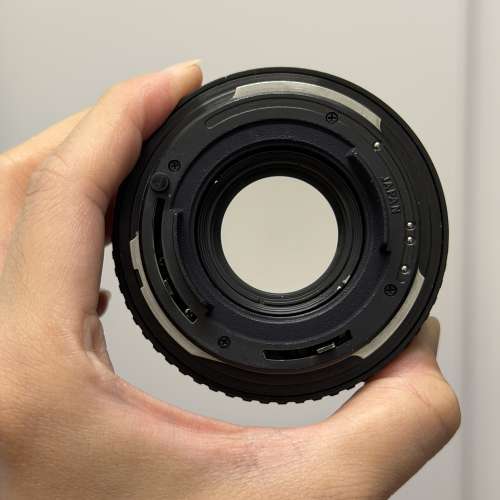 PENTAX 645 75mm F2.8