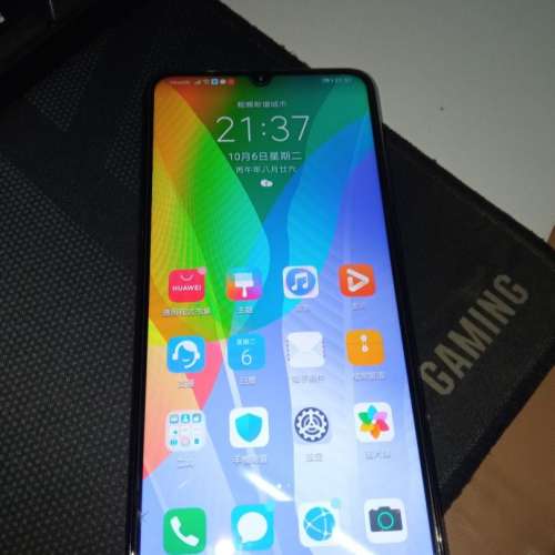 Huawei y6p