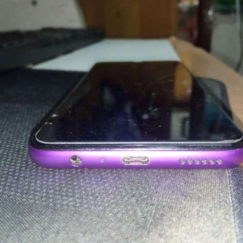 Huawei y6p