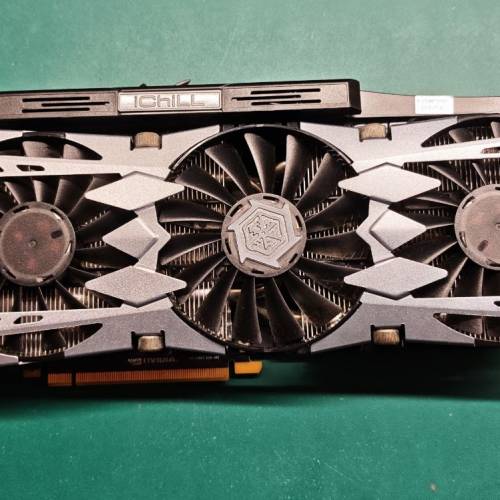 I7-4790 | ASUS H87M-PLUS | 32GB RAM | GTX 970 | 240GB SSD+1TB | 全新 WiFi 6E