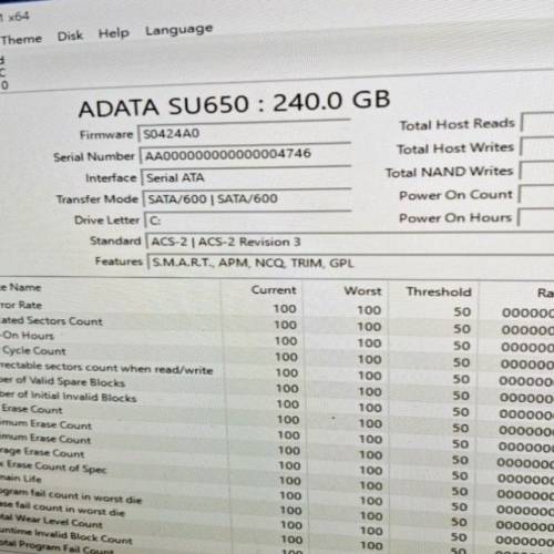 I7-4790 | ASUS H87M-PLUS | 32GB RAM | GTX 970 | 240GB SSD+1TB | 全新 WiFi 6E