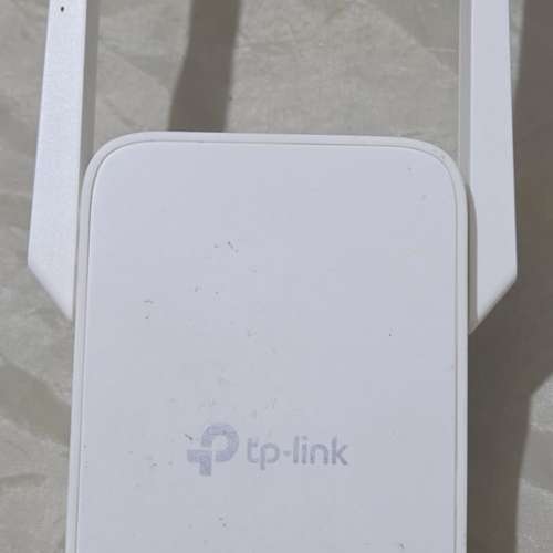 tp-link re315 ac1200 homeplug mesh wifi EXTENDER 訊號延伸器