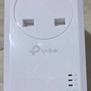 TP-Link AV1000 & AV1300 HOMEPLUG WITH WIFI EXTENDER