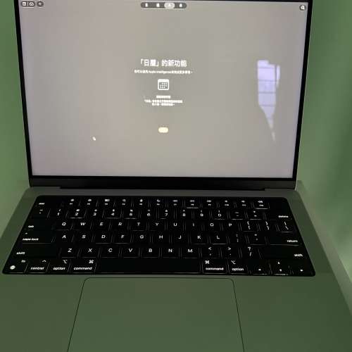 M1 Pro Macbook Pro