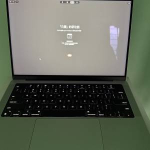 M1 Pro Macbook Pro