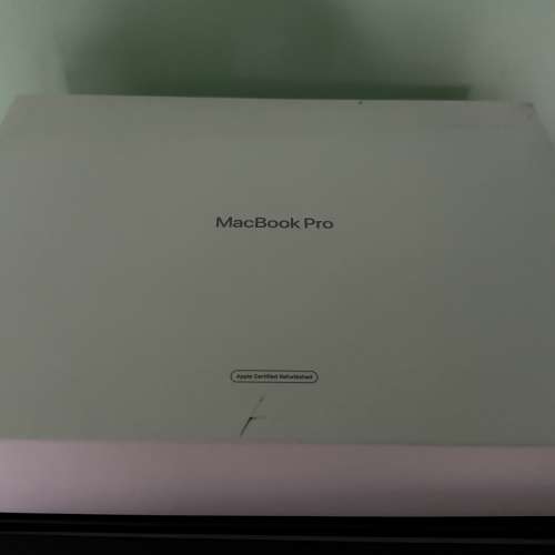 M1 Pro Macbook Pro