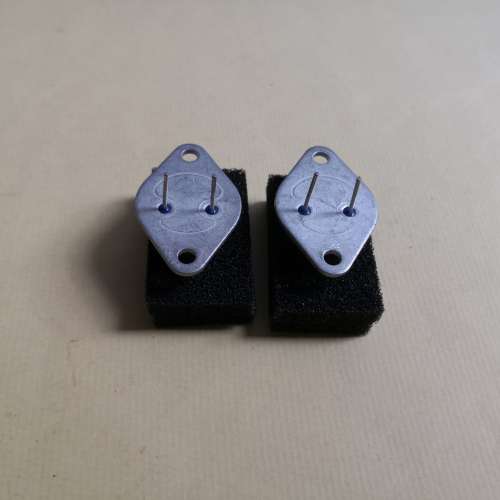 SML BUZ900D BUZ905D 音响MOSFET 對裝管一對