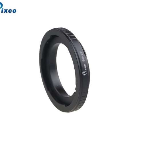 PIXCO B4 Canon Fujinon 2/3" Lens To Canon EOS Mount Adaptor (全金屬轉接環)