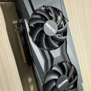 Inno3D RTX3060 Twin X2 OC 12GB