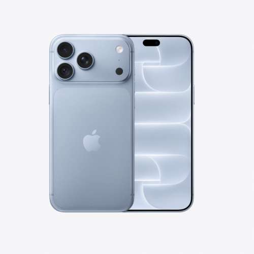 Apple Iphone 17 Pro Max 256GB 宇宙橙 新貨全新未拆