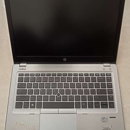 HP EB Folio 9470m/14.1&rdquo;LCD/i7-3687U2.10GHz/8GB DDR3 Ram/240GB SATA SSD/70%Ne...