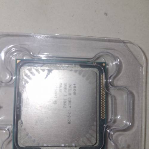 MSI(微星)ZH77A全固態電腦主板