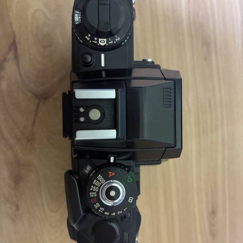 Minolta X700 機身