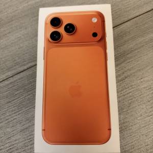 Iphone17pormax