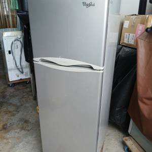 Whirlpool 惠而浦雪櫃