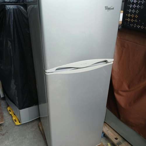 Whirlpool 惠而浦雪櫃
