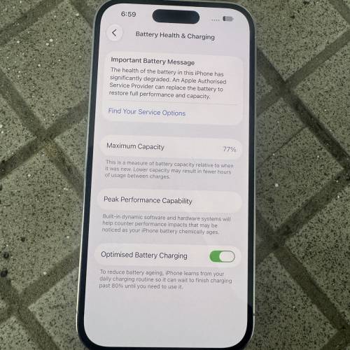 iphone 14 pro 128 gb 香港版