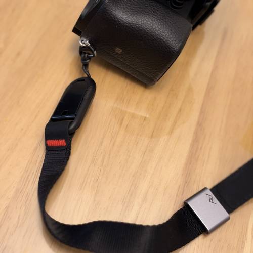 sony APSC A6400 body  連2電 及USB 外置充電器送peak design 手帶