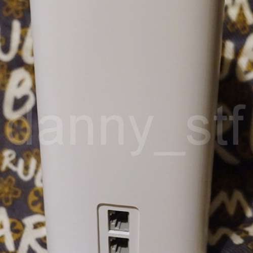 Huawei 華為 BROVI 5G CPE 5 5G SIM卡 WIFI 6 路由器 H155-381 Sim Router (沒有Si...