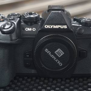 olympus EM1M2 OM EM1II EM1 II E-M1 II E-M1II 功能正常 配件齊全 三個月保養