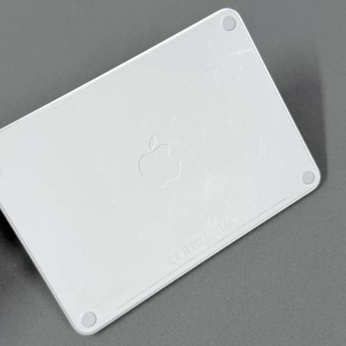 Apple Magic TrackPad Gen 3 (Lightning Port) for iMac / MacBook / iPad