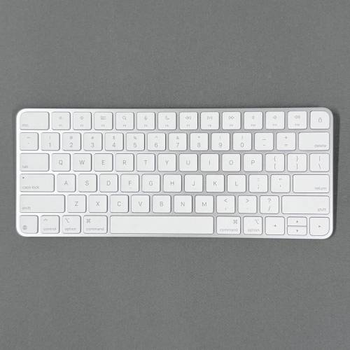 99% New Apple Magic Keyboard (USB-C Version) for iMac / iPad / MacBook