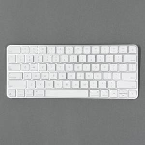99% New Apple Magic Keyboard (USB-C Version) for iMac / iPad / MacBook