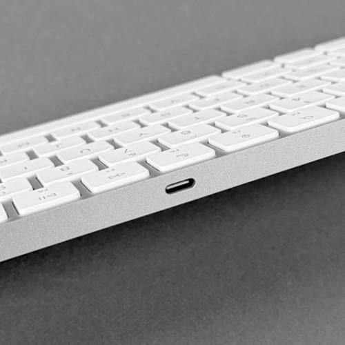 99% New Apple Magic Keyboard (USB-C Version) for iMac / iPad / MacBook