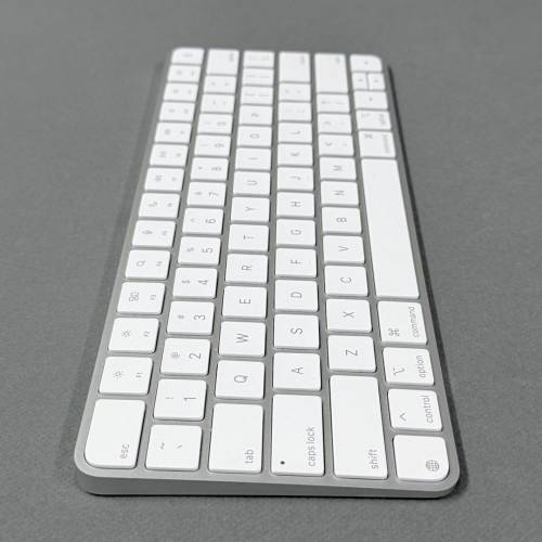 99% New Apple Magic Keyboard (USB-C Version) for iMac / iPad / MacBook