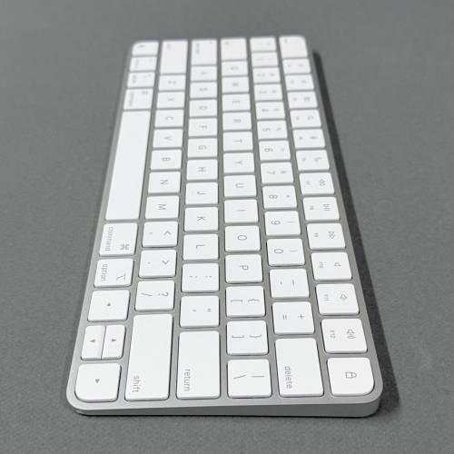 99% New Apple Magic Keyboard (USB-C Version) for iMac / iPad / MacBook