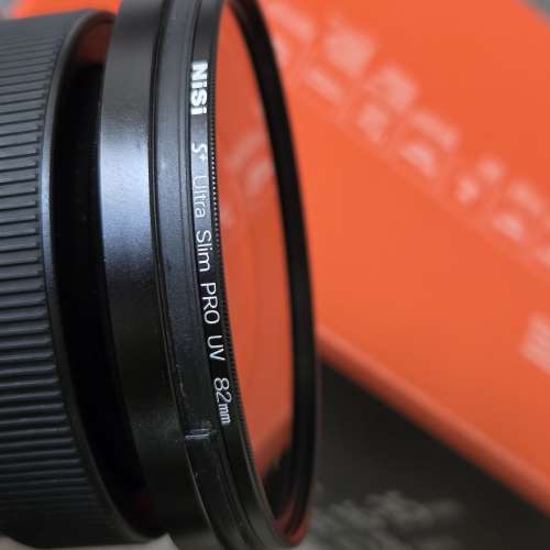 Sony 16-35mm f2.8 GM II