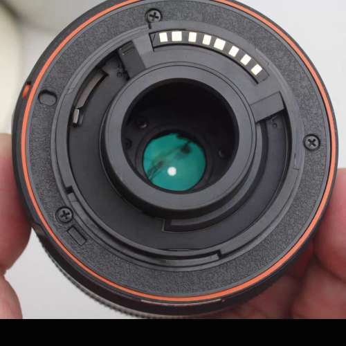 Sony A口 DT 18-55