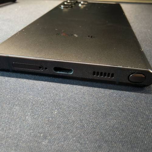 🔥 S22 Ultra 12+512GB 頂配版｜香港行貨｜屏幕完美｜功能全正常｜即買即用